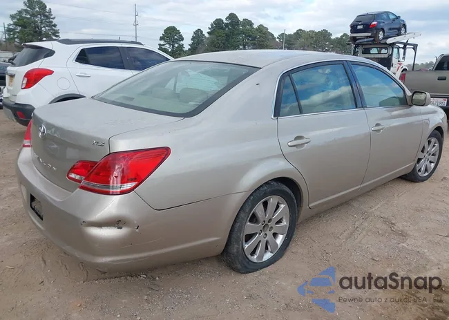 4T1BK36B45U031812: 44511937