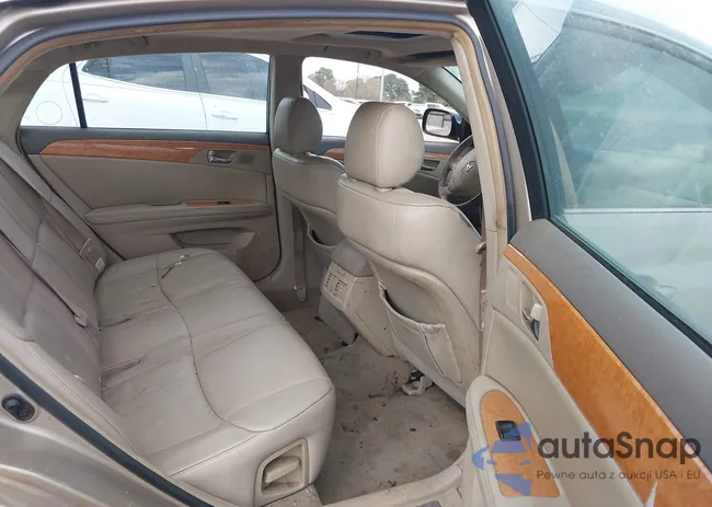 4T1BK36B45U031812: 44511937