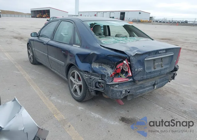 YV1TH59H941365525: 44511940