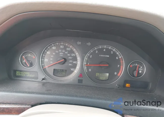 YV1TH59H941365525: 44511940