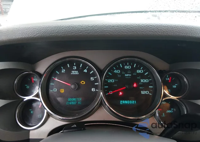 2GTEK19J481206908: 44511944