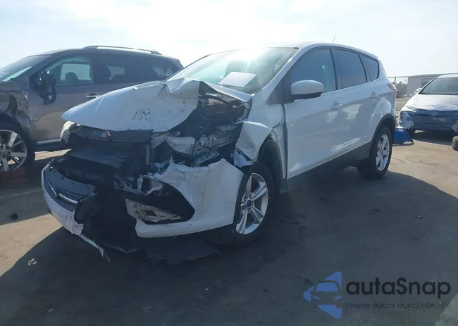 1FMCU0GX5DUC19521: 44511945