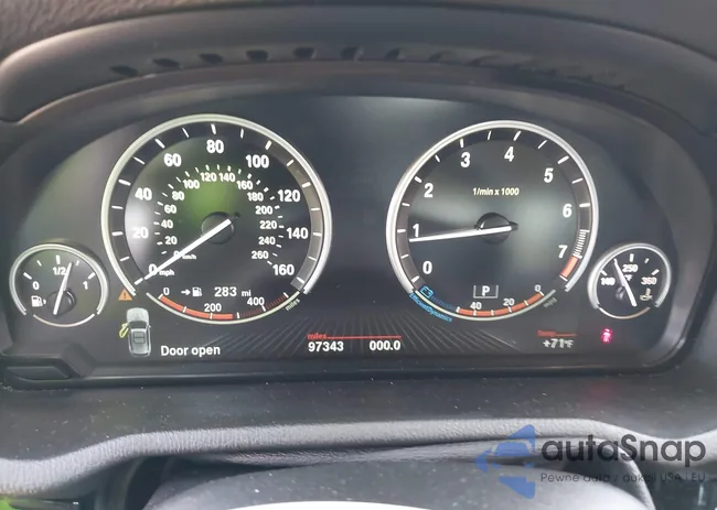 5UXWX9C51G0D73657: 44511961