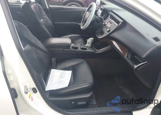 4T1BK1EB6DU073323: 44511968