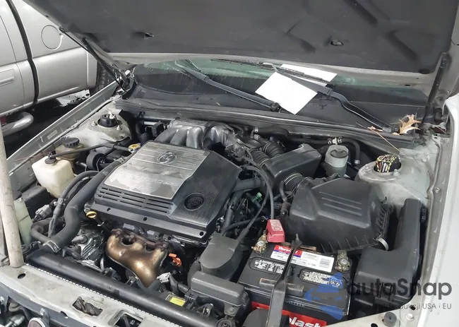 4T1BF28B91U184501: 44511996