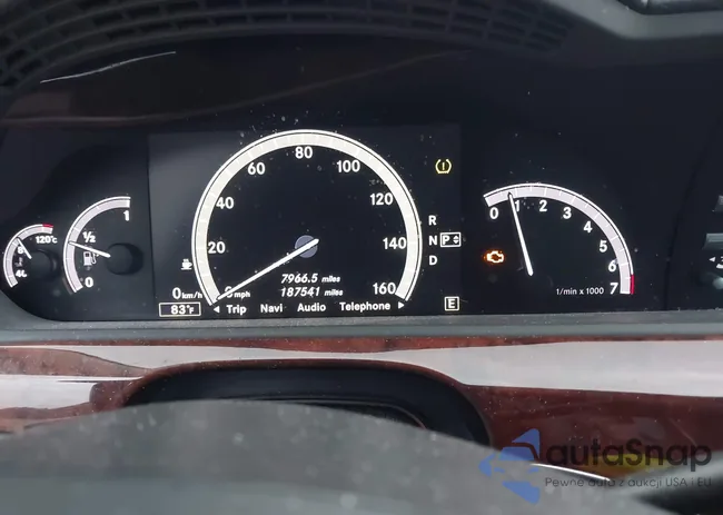 WDDNG9EB4CA426326: 44512010