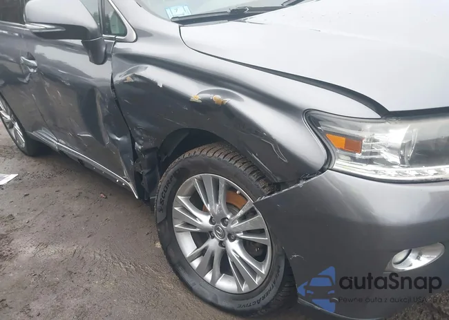 2T2BK1BAXDC209767: 44512030