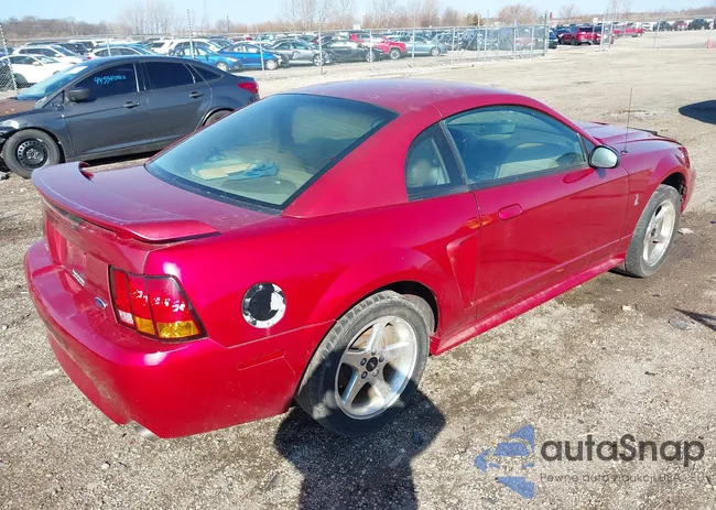 1FAFP47V71F243307: 44512035