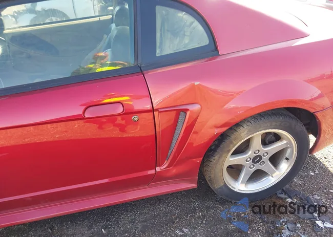 1FAFP47V71F243307: 44512035