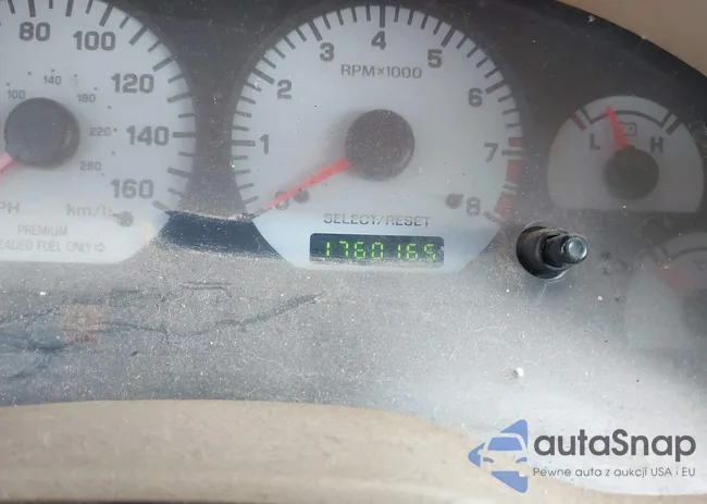 1FAFP47V71F243307: 44512035