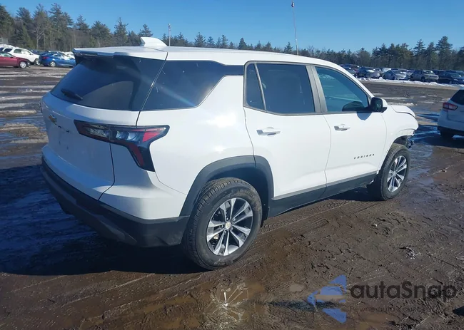 3GNAXPEG9SL163662: 44512109