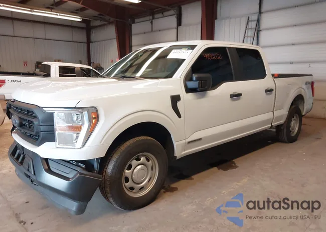 1FTFW1ED4NFC20403: 44512121