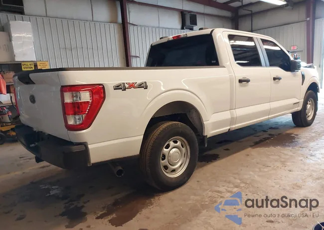 1FTFW1ED4NFC20403: 44512121