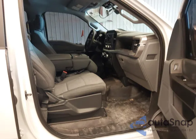 1FTFW1ED4NFC20403: 44512121