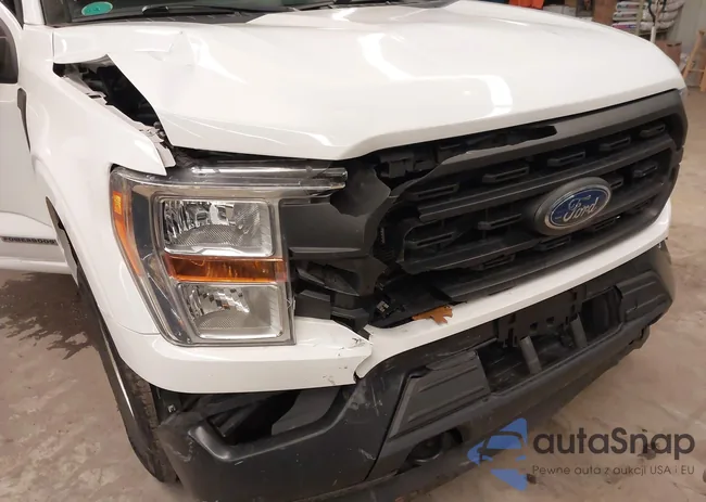 1FTFW1ED4NFC20403: 44512121