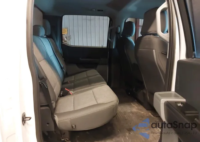 1FTFW1ED4NFC20403: 44512121