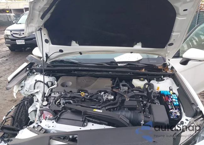 4T1DAACK5SU130526: 44512135