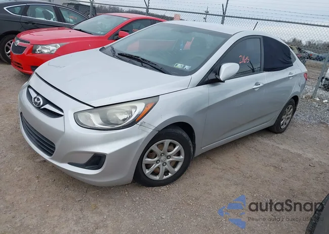 KMHCT4AE3CU193999: 44512165