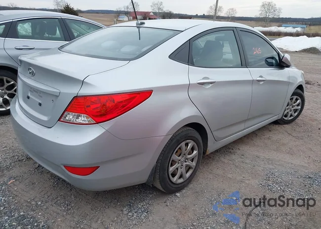 KMHCT4AE3CU193999: 44512165