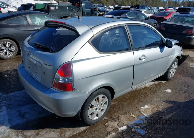 KMHCM3AC8AU178210: 44512167