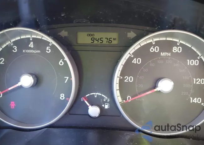 KMHCM3AC8AU178210: 44512167