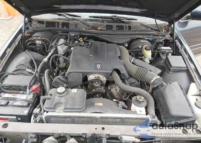 2FAFP73W93X122432: 44512219