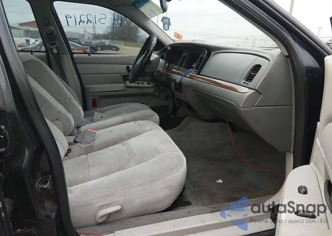 2FAFP73W93X122432: 44512219