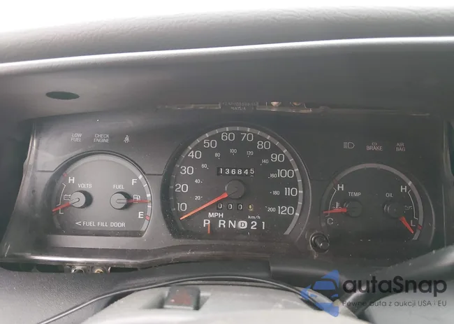 2FAFP73W93X122432: 44512219