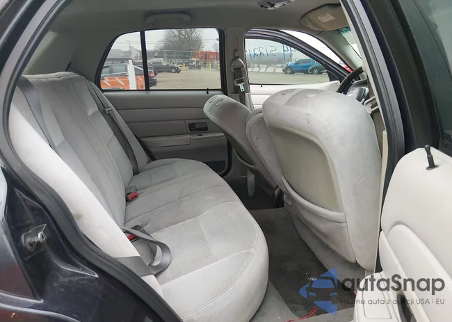 2FAFP73W93X122432: 44512219