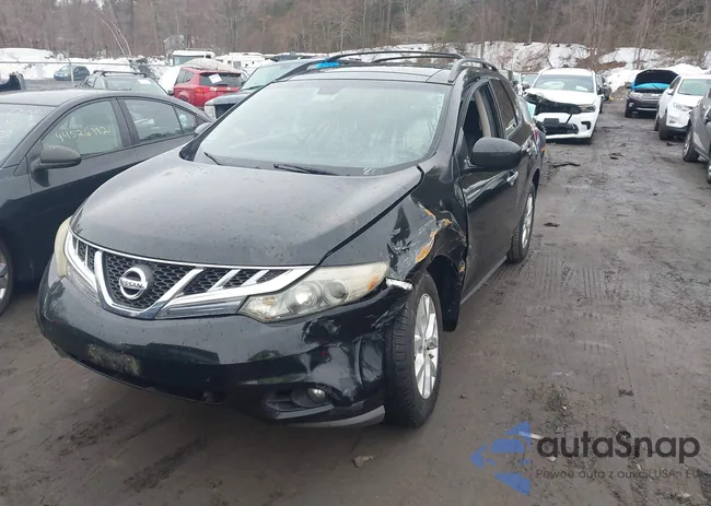 JN8AZ1MU0DW200834: 44512222