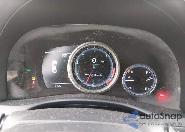 JTHBZ1BL9GA001954: 44512231