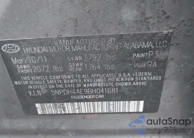 5NPDH4AE9BH041681: 44511244