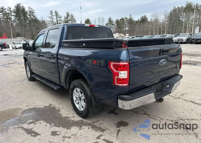 1FTEW1E57KFA65684: 44511246