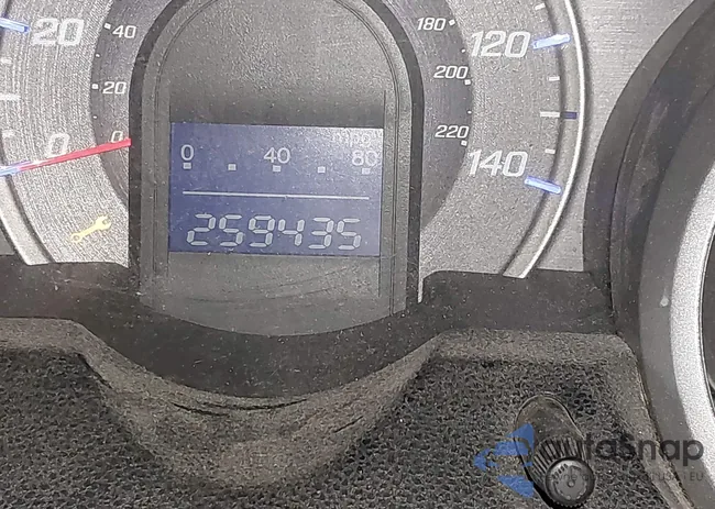 JHMGE88409C000807: 44511251