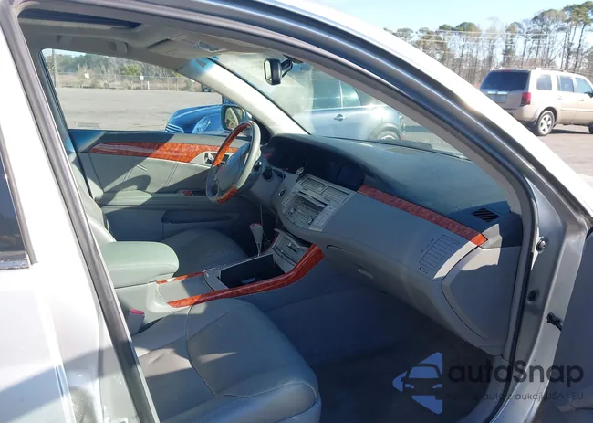 4T1BK36B26U156163: 44511252