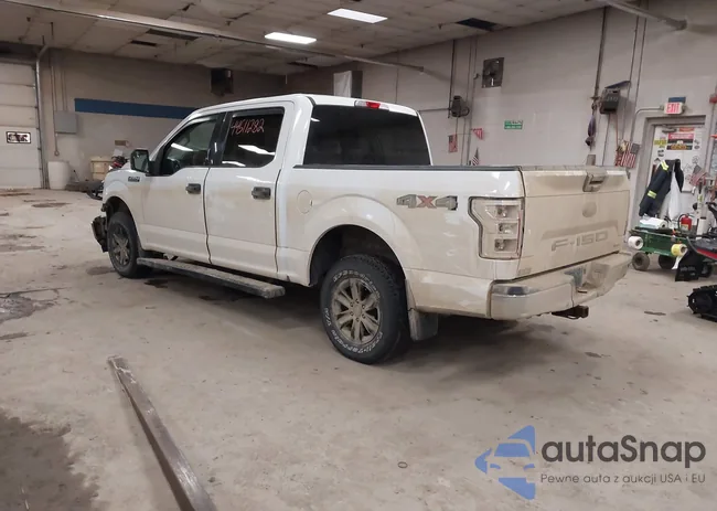 1FTEW1EG2JKE81052: 44511282