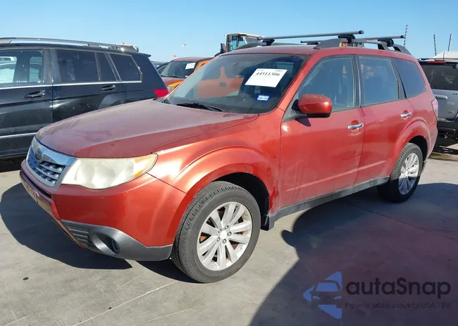 JF2SHBEC1BH710661: 44511306