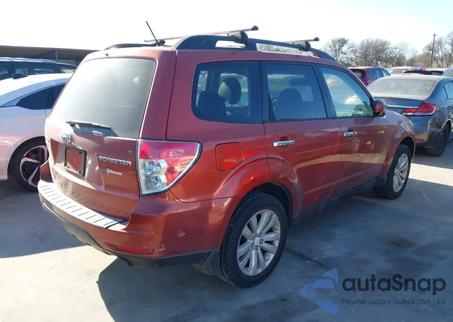 JF2SHBEC1BH710661: 44511306