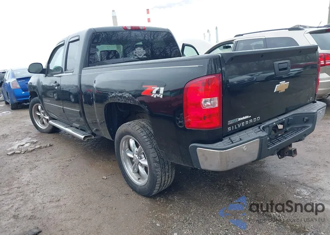 1GCSKSE34AZ168366: 44511316