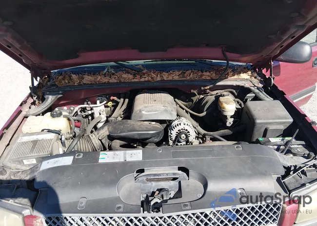 2GCEK13T351111276: 44511339