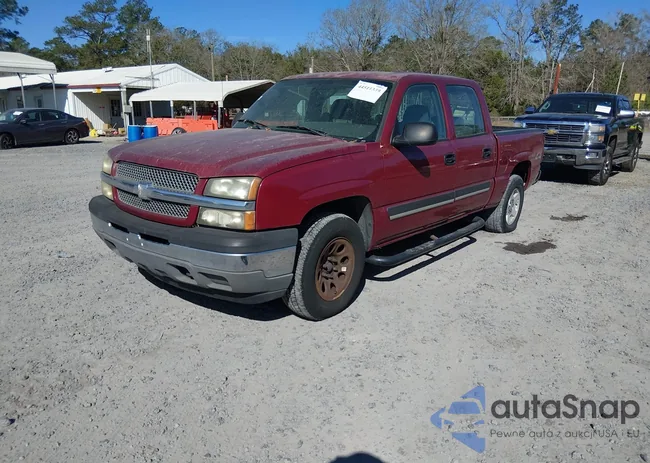 2GCEK13T351111276: 44511339