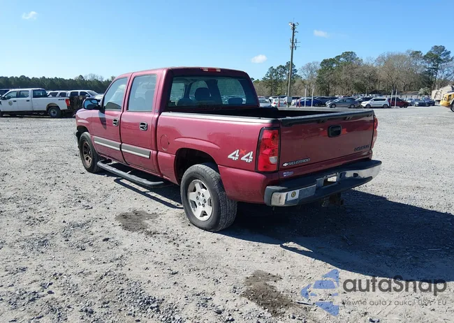 2GCEK13T351111276: 44511339