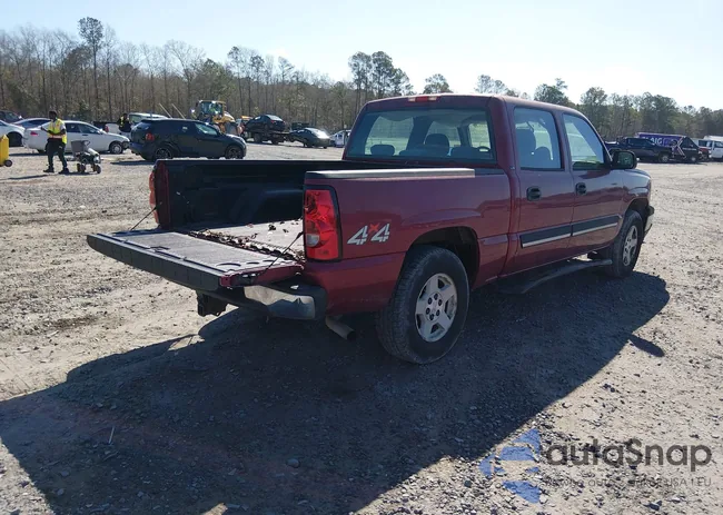 2GCEK13T351111276: 44511339