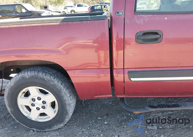 2GCEK13T351111276: 44511339