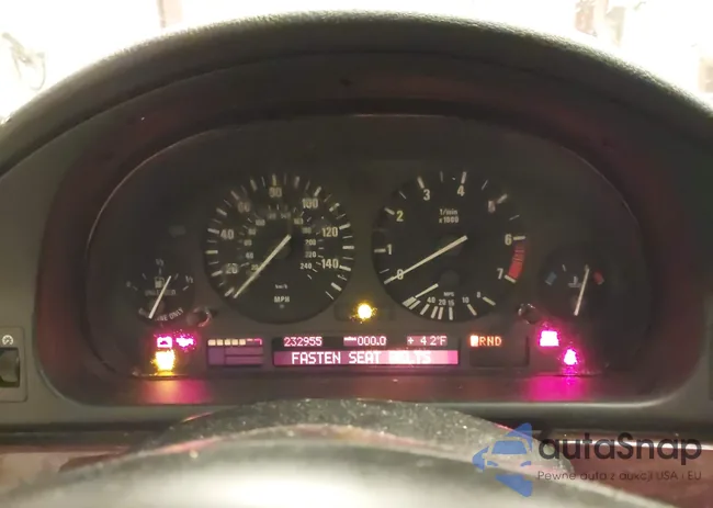 WBADT63403CK39316: 44511365