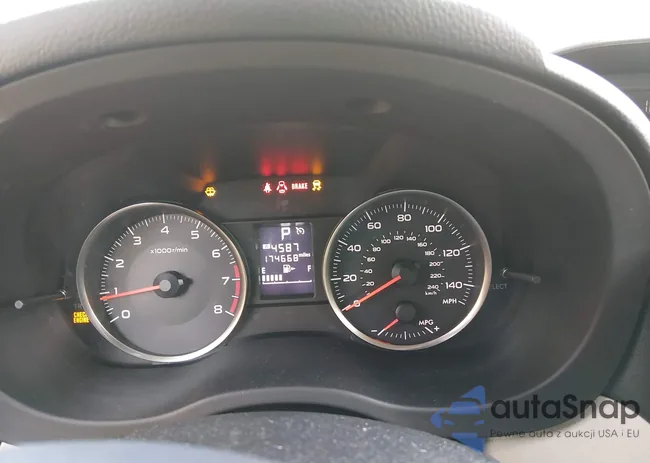 JF2GPACCXF8250217: 44511431