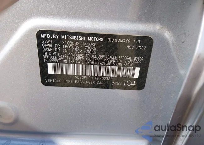 ML32FUFJ1PHF02385: 44511513