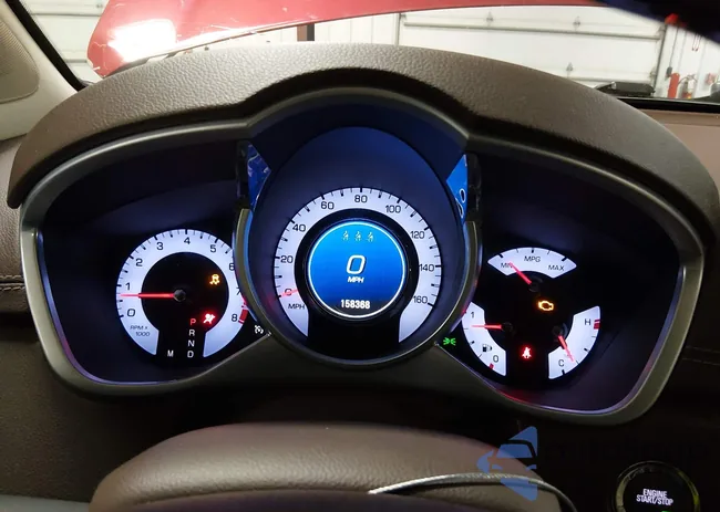 3GYFNFE32CS516997: 44511514