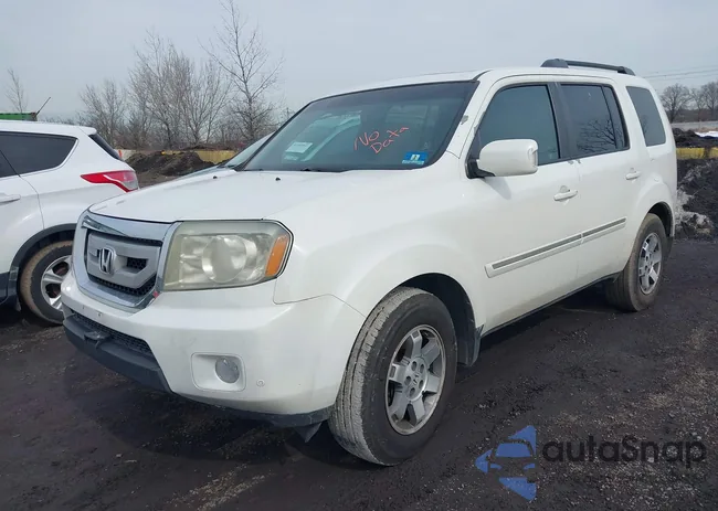 5FNYF4H90BB046895: 44511550