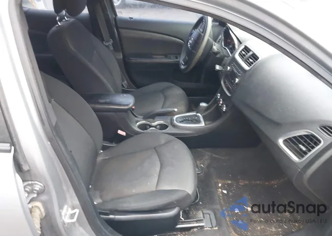 1C3CDZAB4DN726026: 44511600